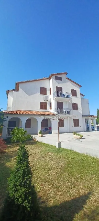 Guesthouse Santin Rovinj 0*,  Kroatien