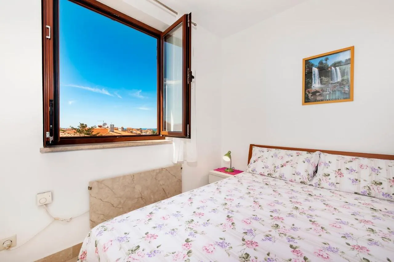 Apartment Guesthouse Santin Rovinj