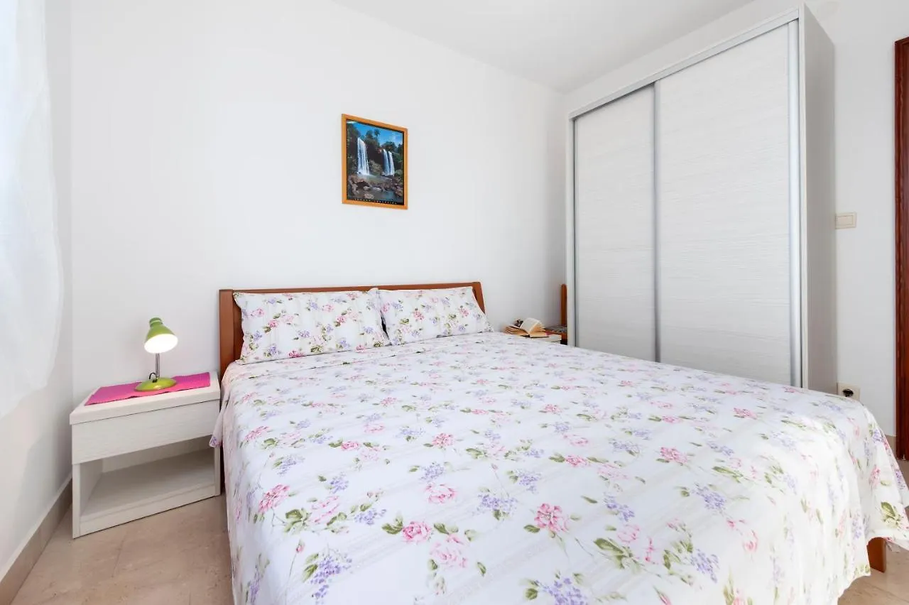 Guesthouse Santin Rovinj Kroatien