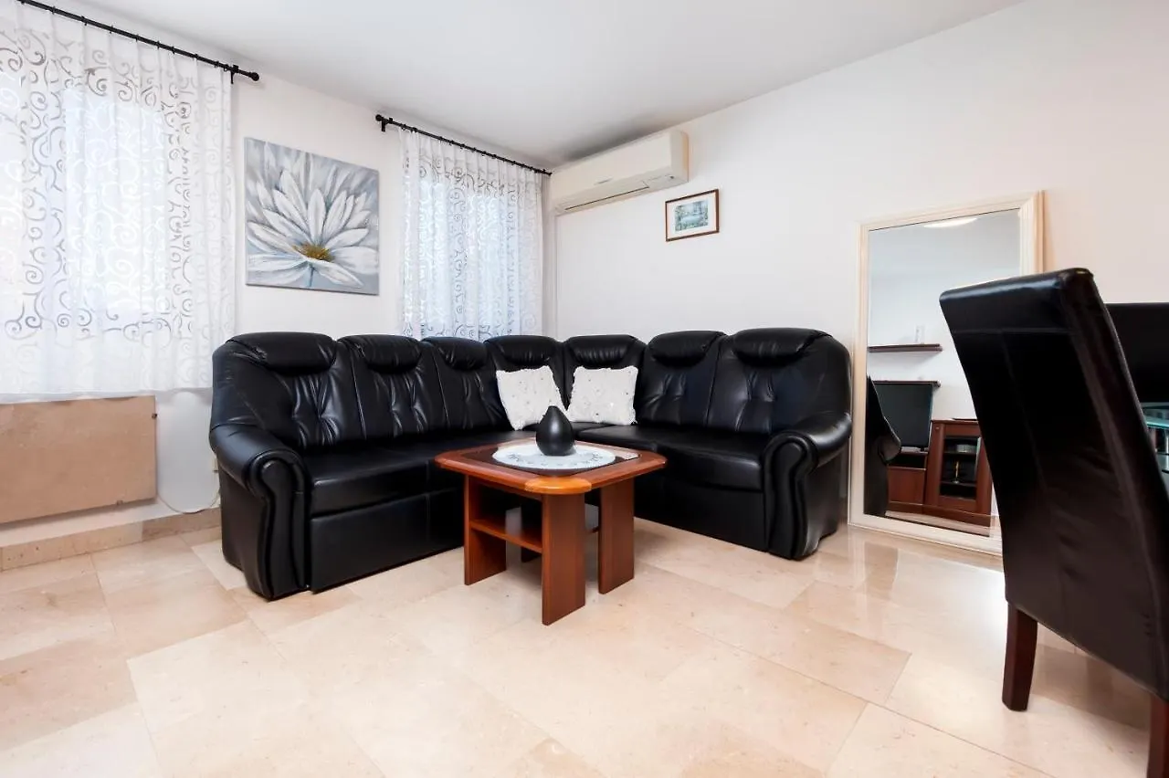 Guesthouse Santin Rovinj Apartment