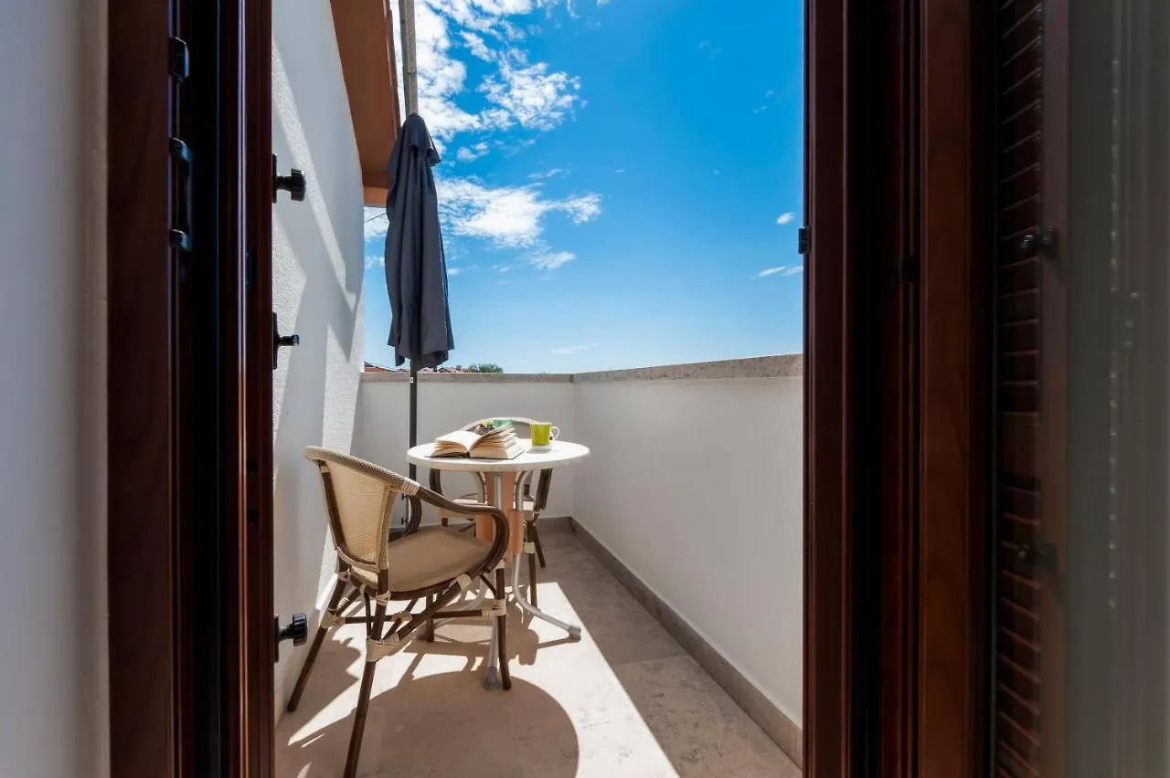 Guesthouse Santin Rovinj 0*,