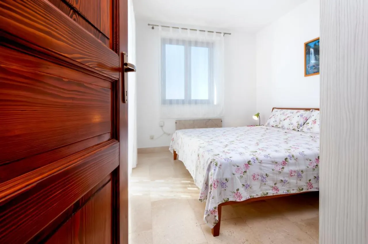 Apartment Guesthouse Santin Rovinj