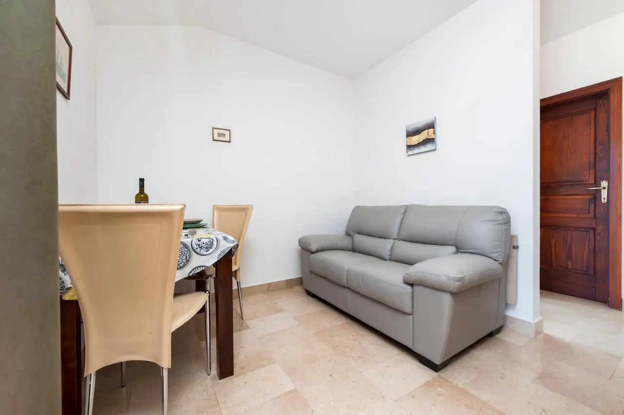 Guesthouse Santin Rovinj Kroatien