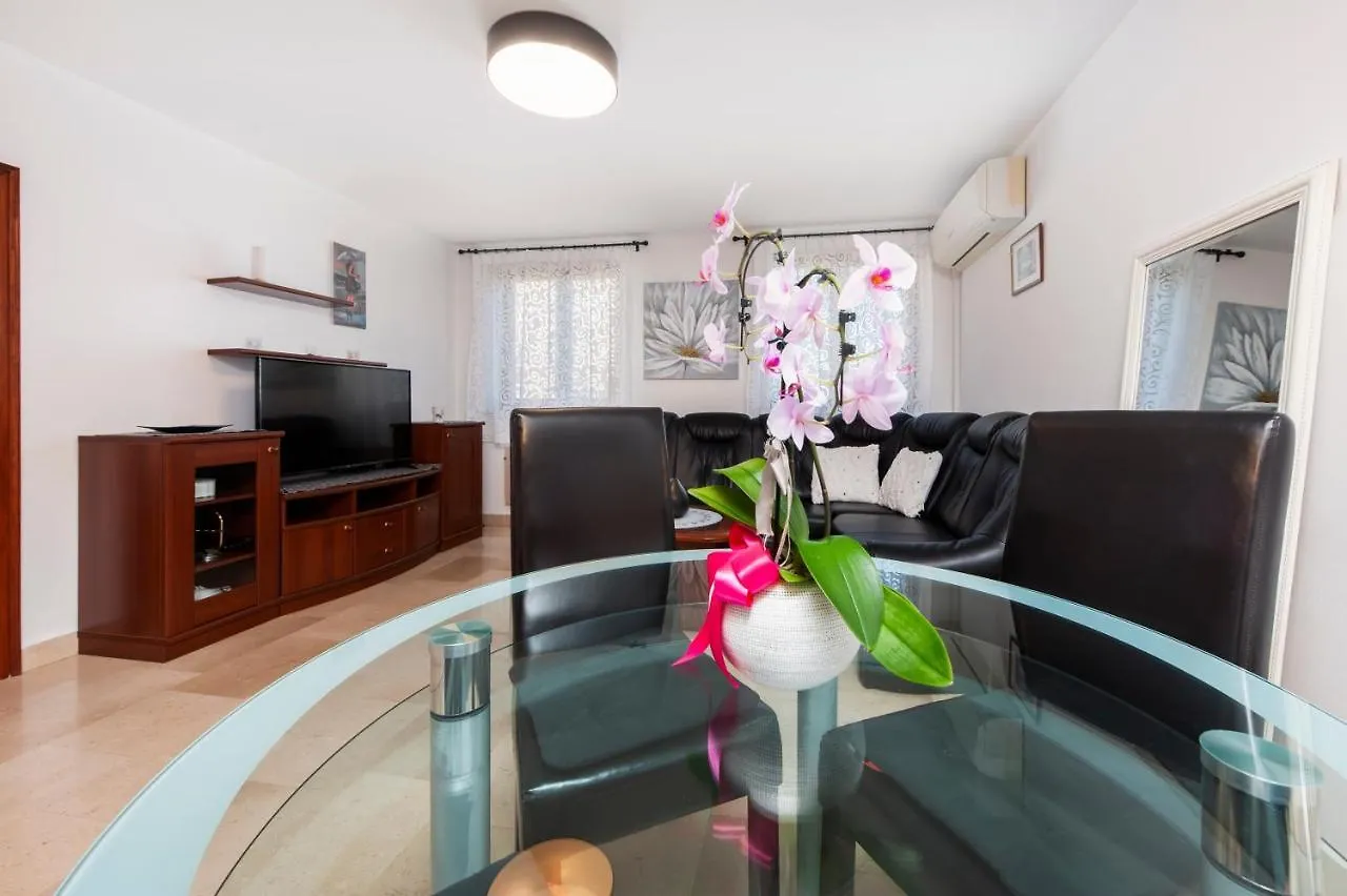 Guesthouse Santin Rovinj Apartment