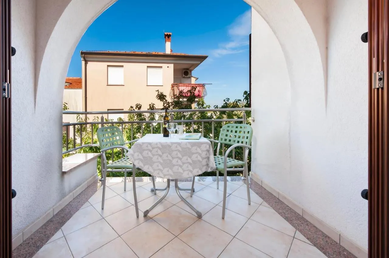 Guesthouse Santin Rovinj