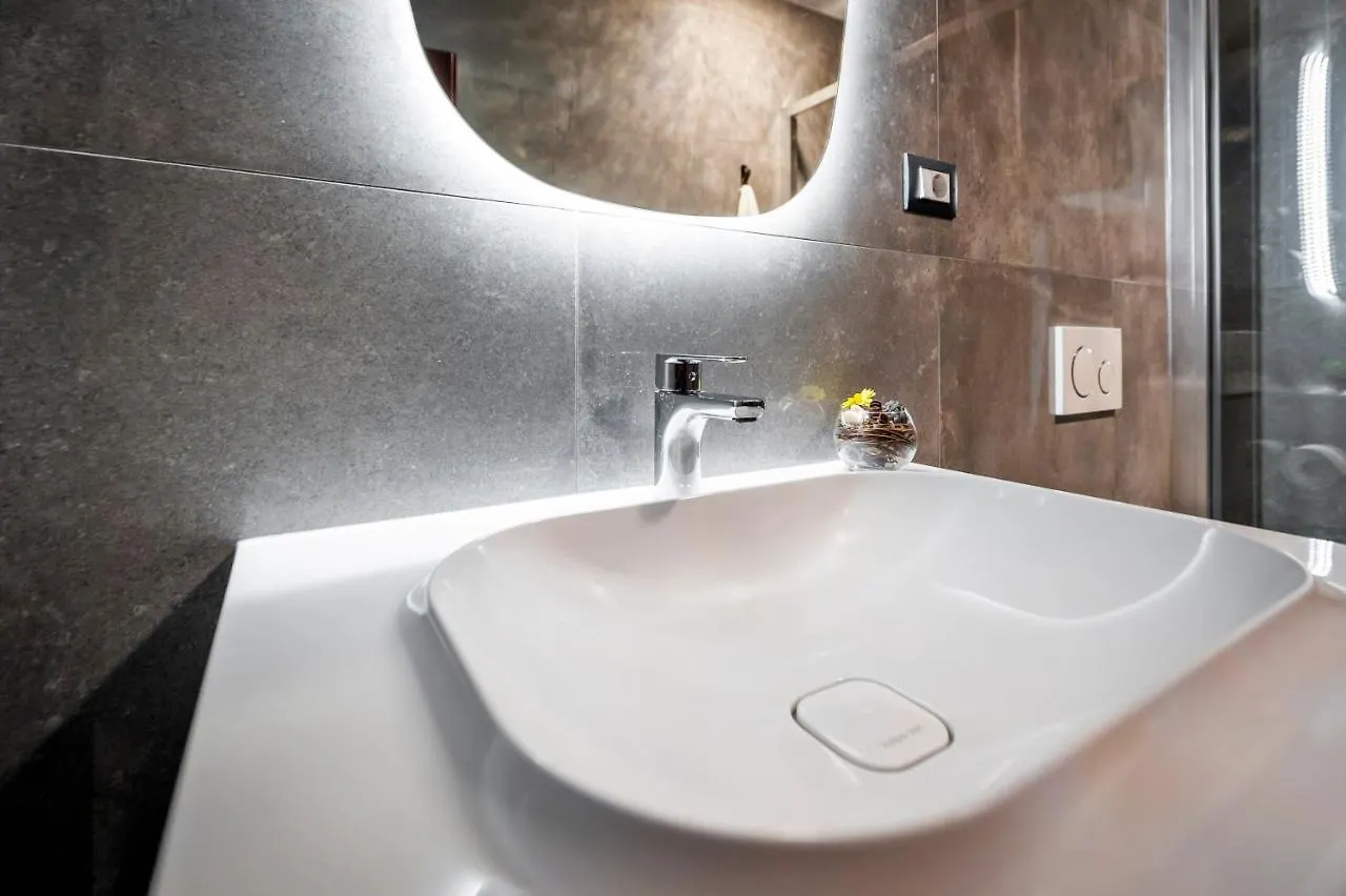 Guesthouse Santin Rovinj 0*,  Kroatien