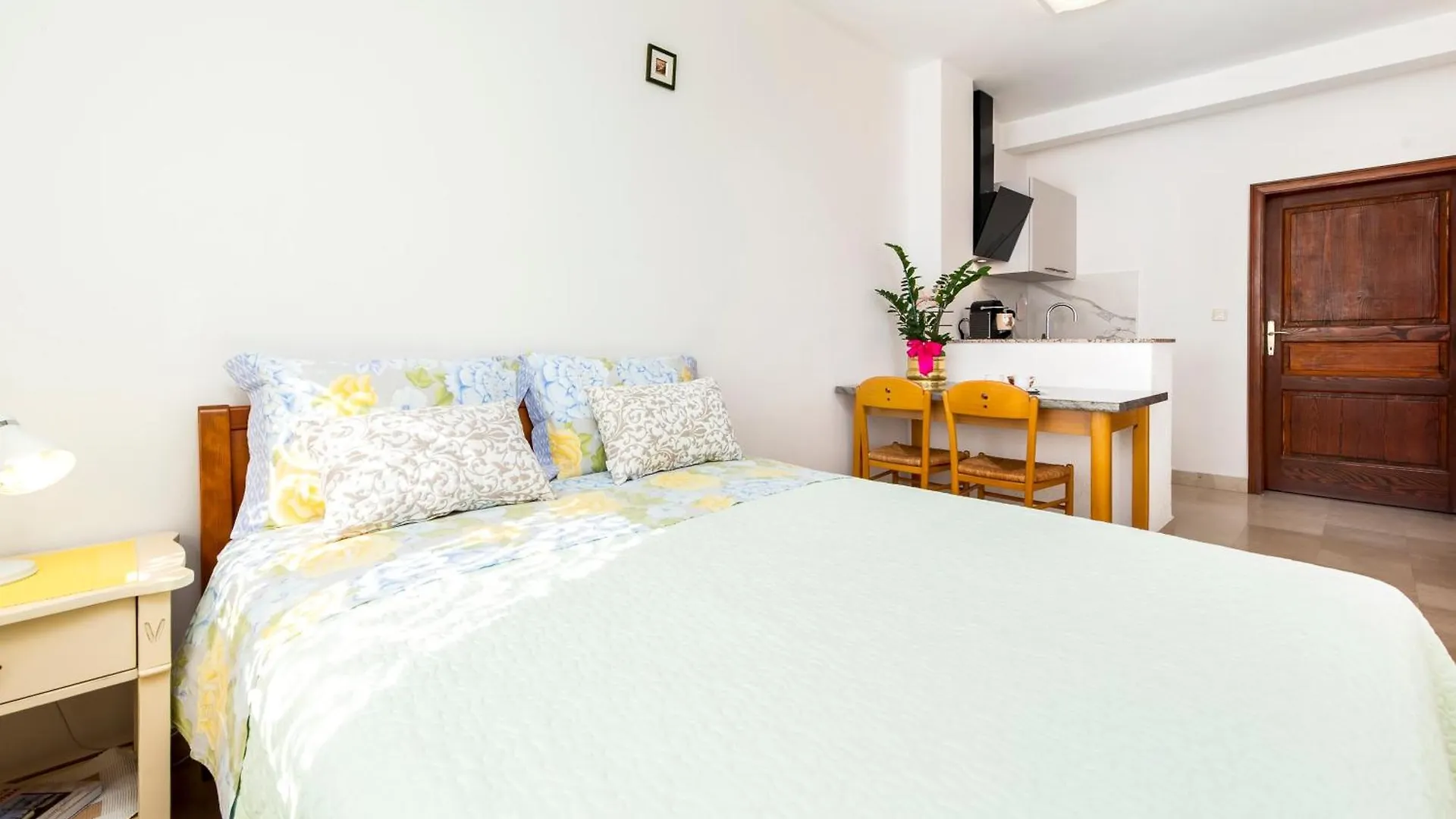 Guesthouse Santin Rovinj Kroatien