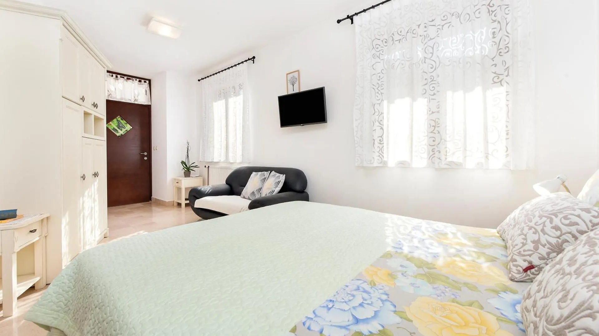 Guesthouse Santin Rovinj 0*,  Kroatien
