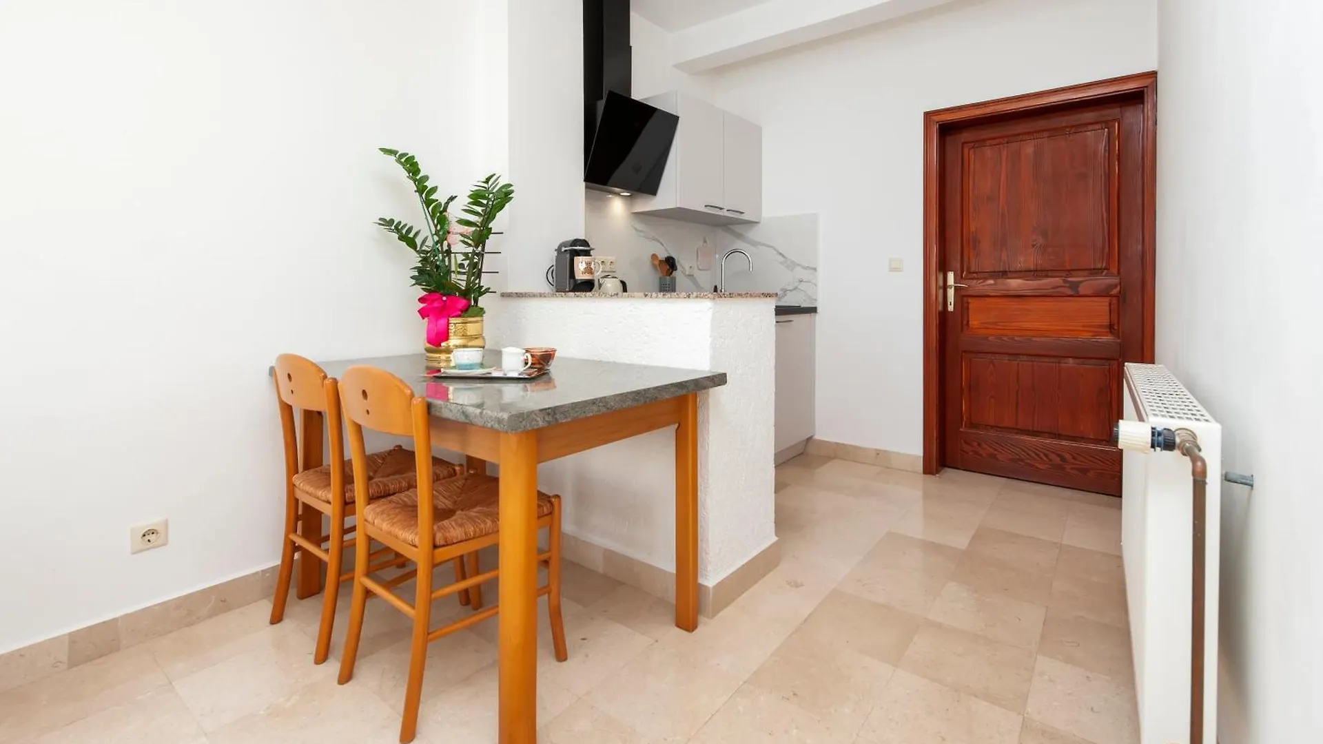 Guesthouse Santin Rovinj Apartment