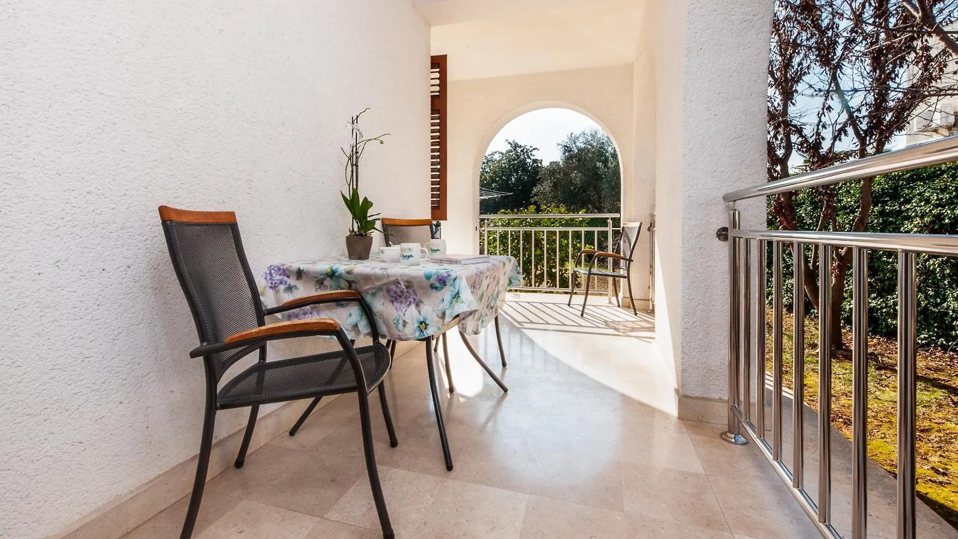 Apartment Guesthouse Santin Rovinj