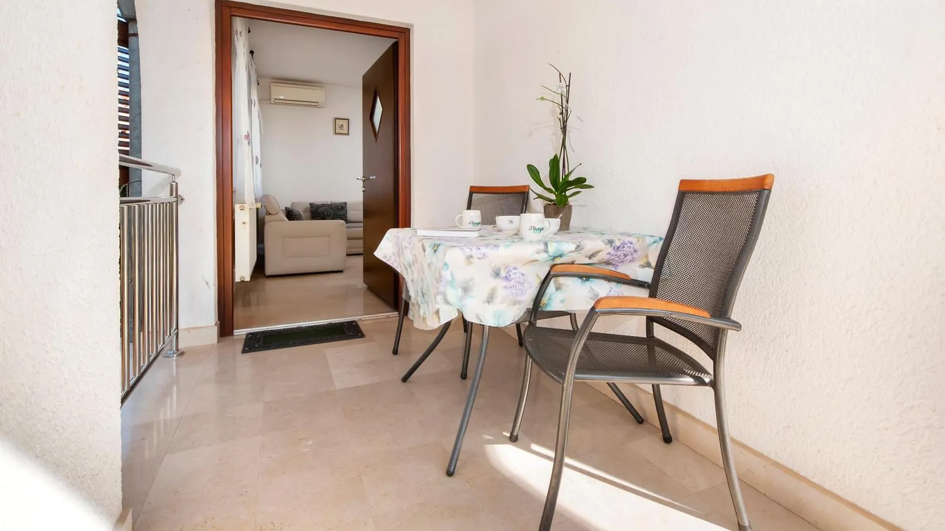 Guesthouse Santin Rovinj