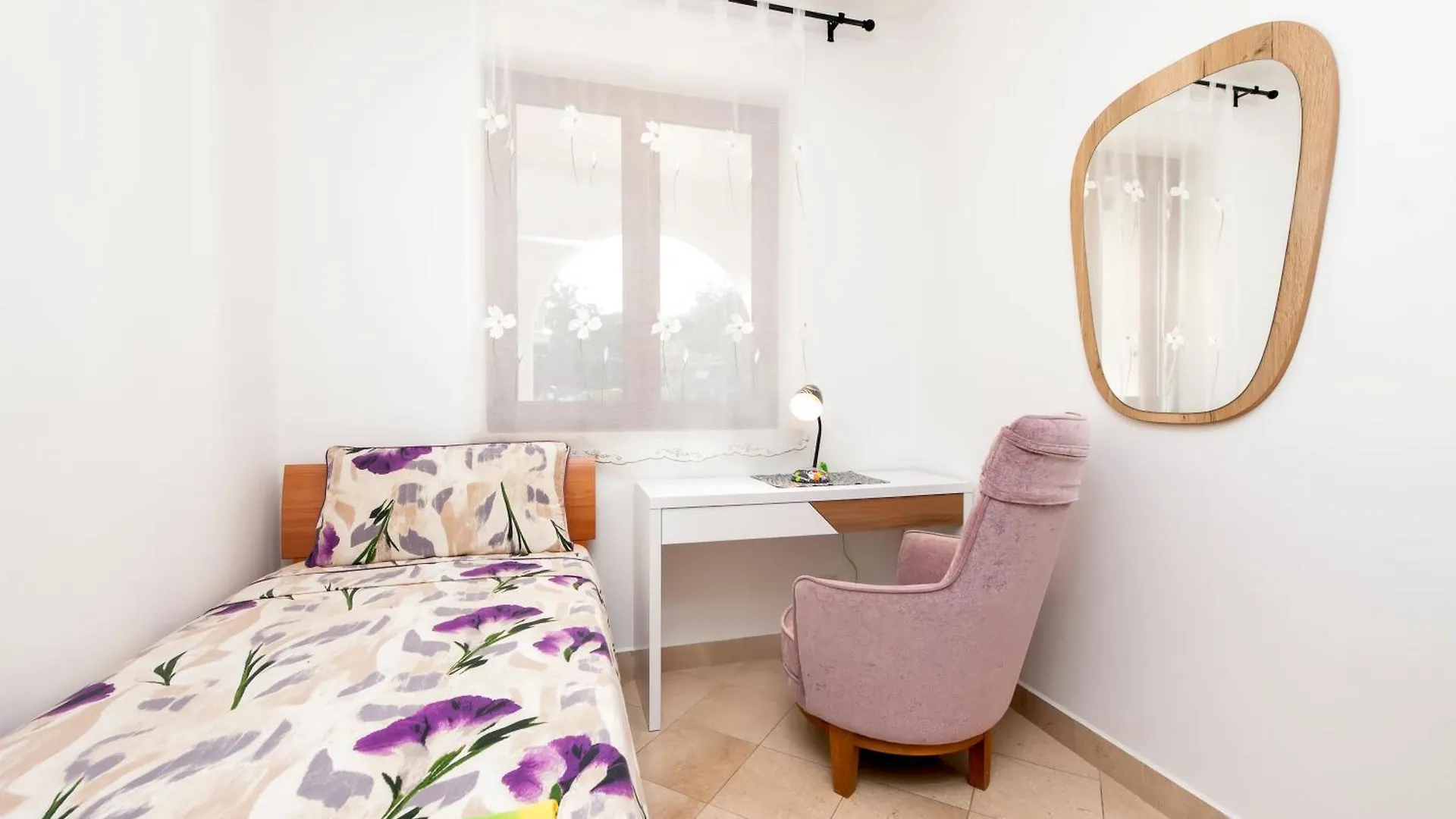 Guesthouse Santin Rovinj Kroatien