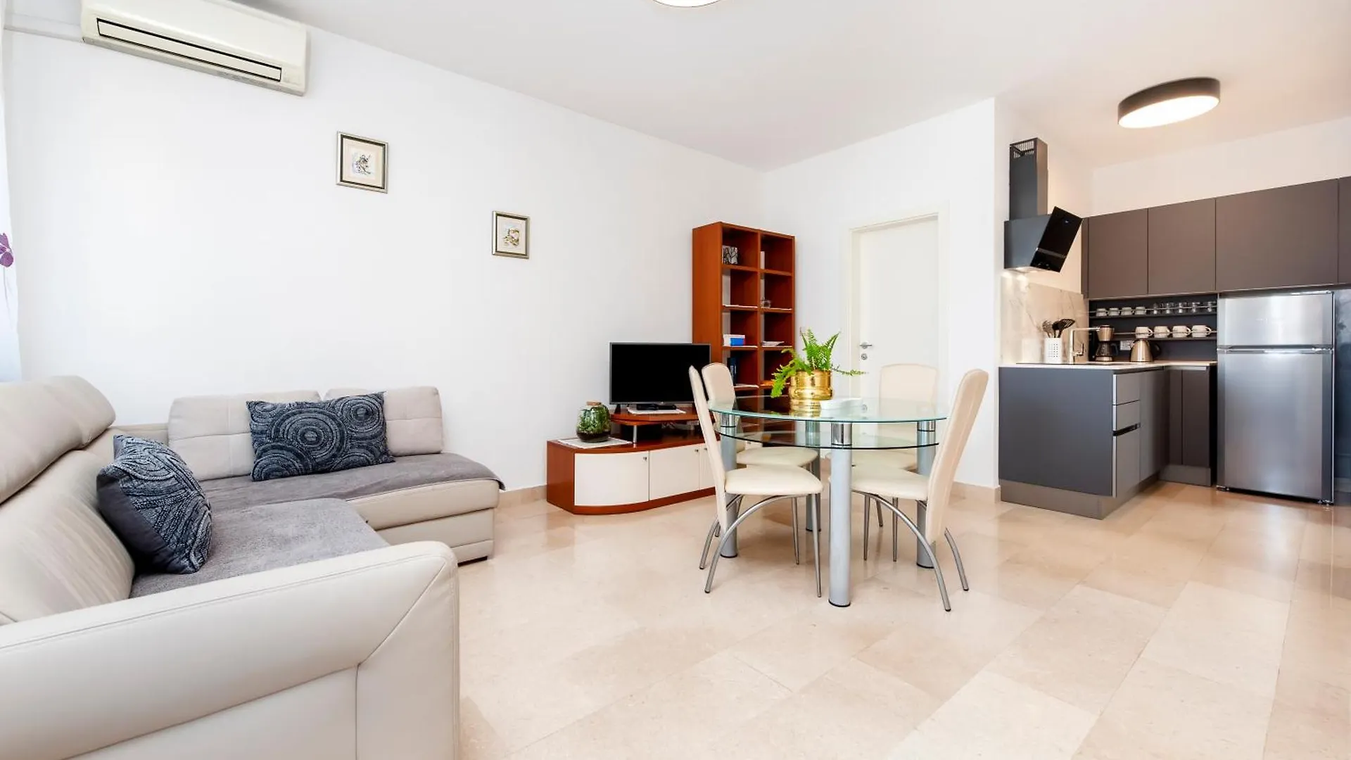 Guesthouse Santin Rovinj 0*,