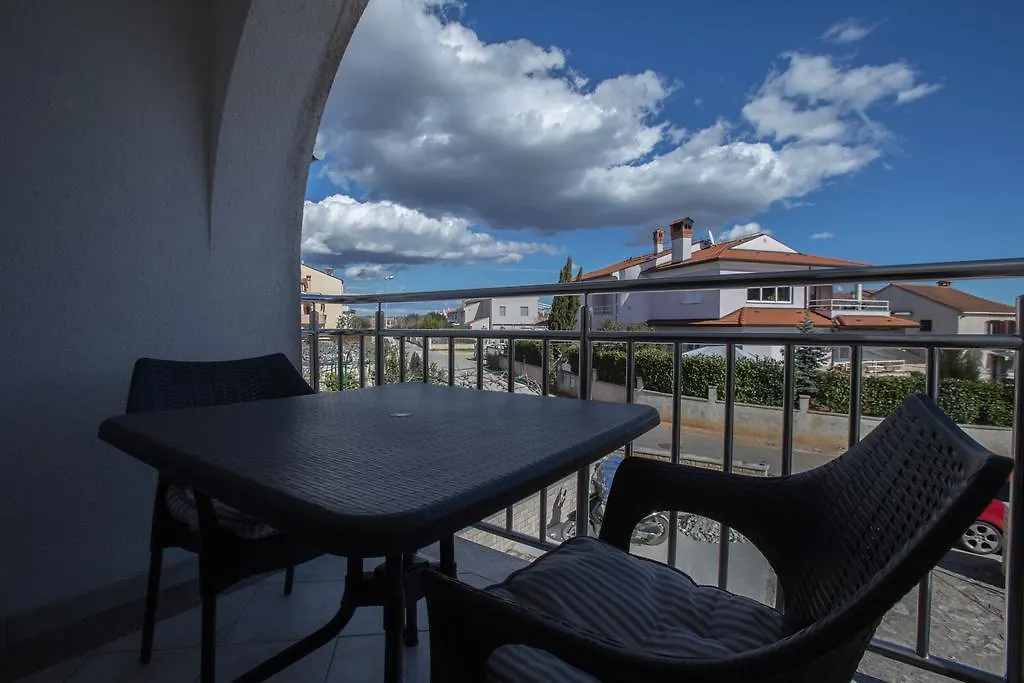 Guesthouse Santin Rovinj 0*,