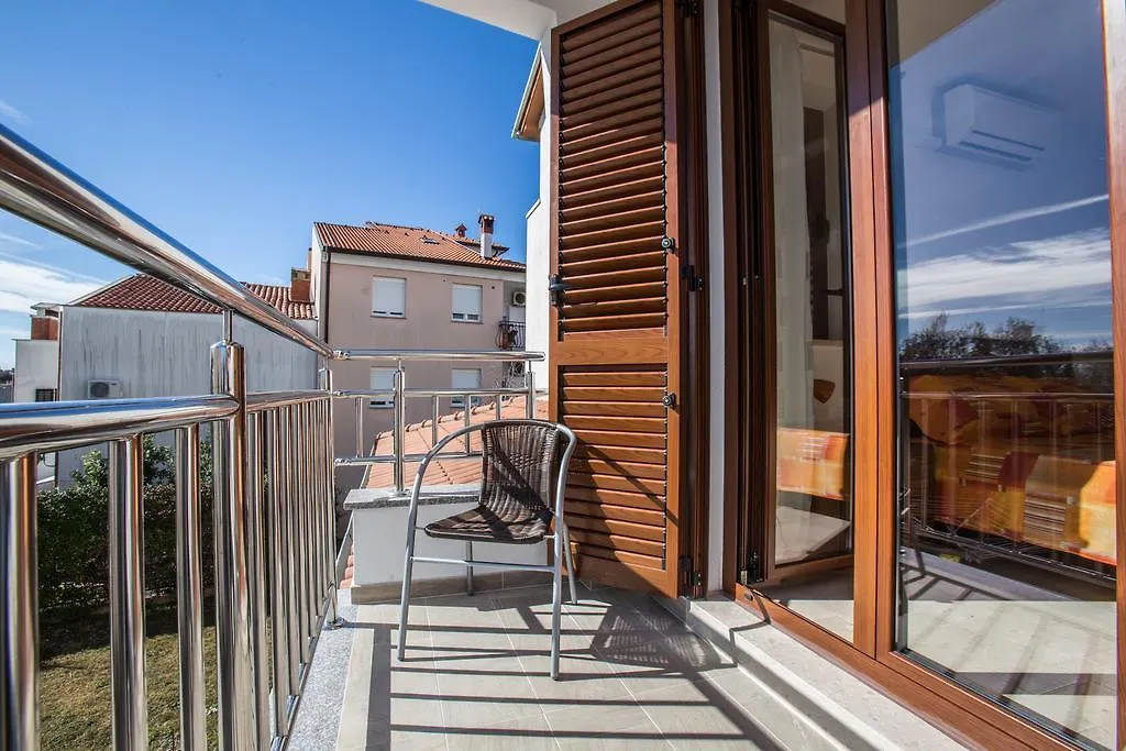 Guesthouse Santin Rovinj