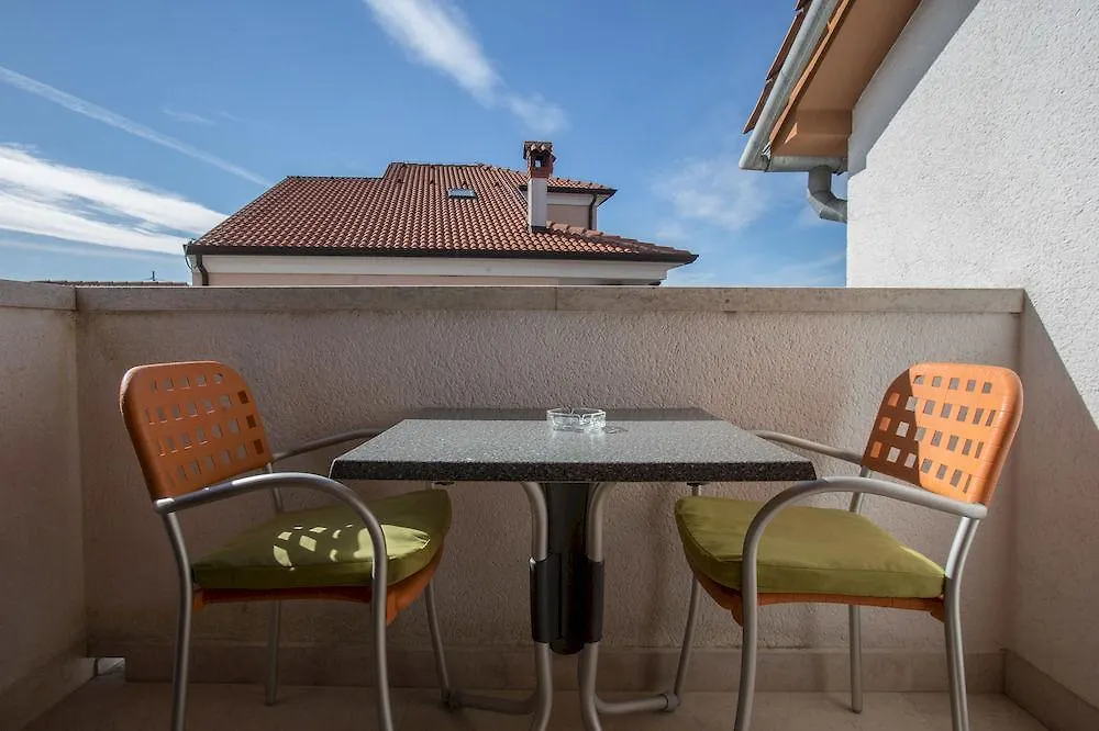 Guesthouse Santin Rovinj 0*,  Kroatien