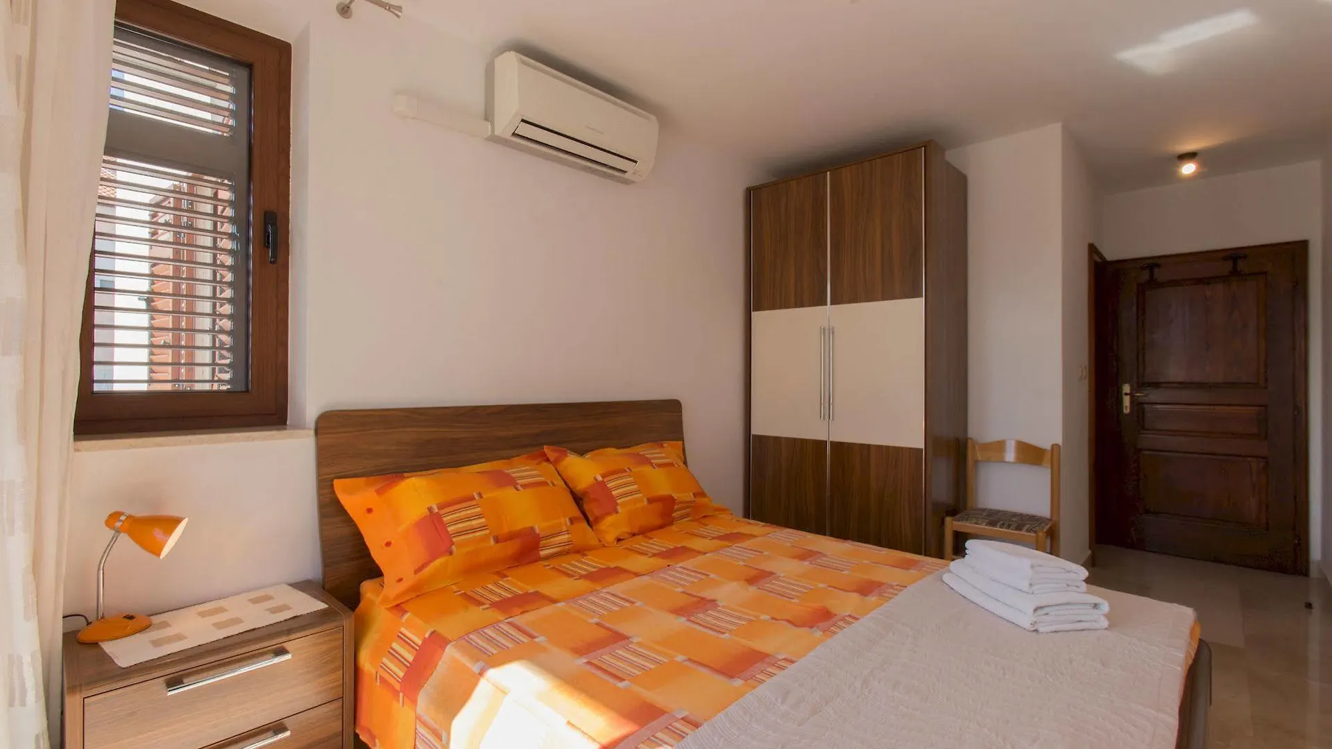 Guesthouse Santin Rovinj Apartment