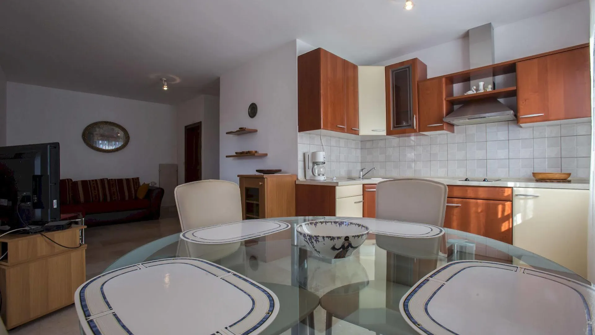 Guesthouse Santin Rovinj Apartment