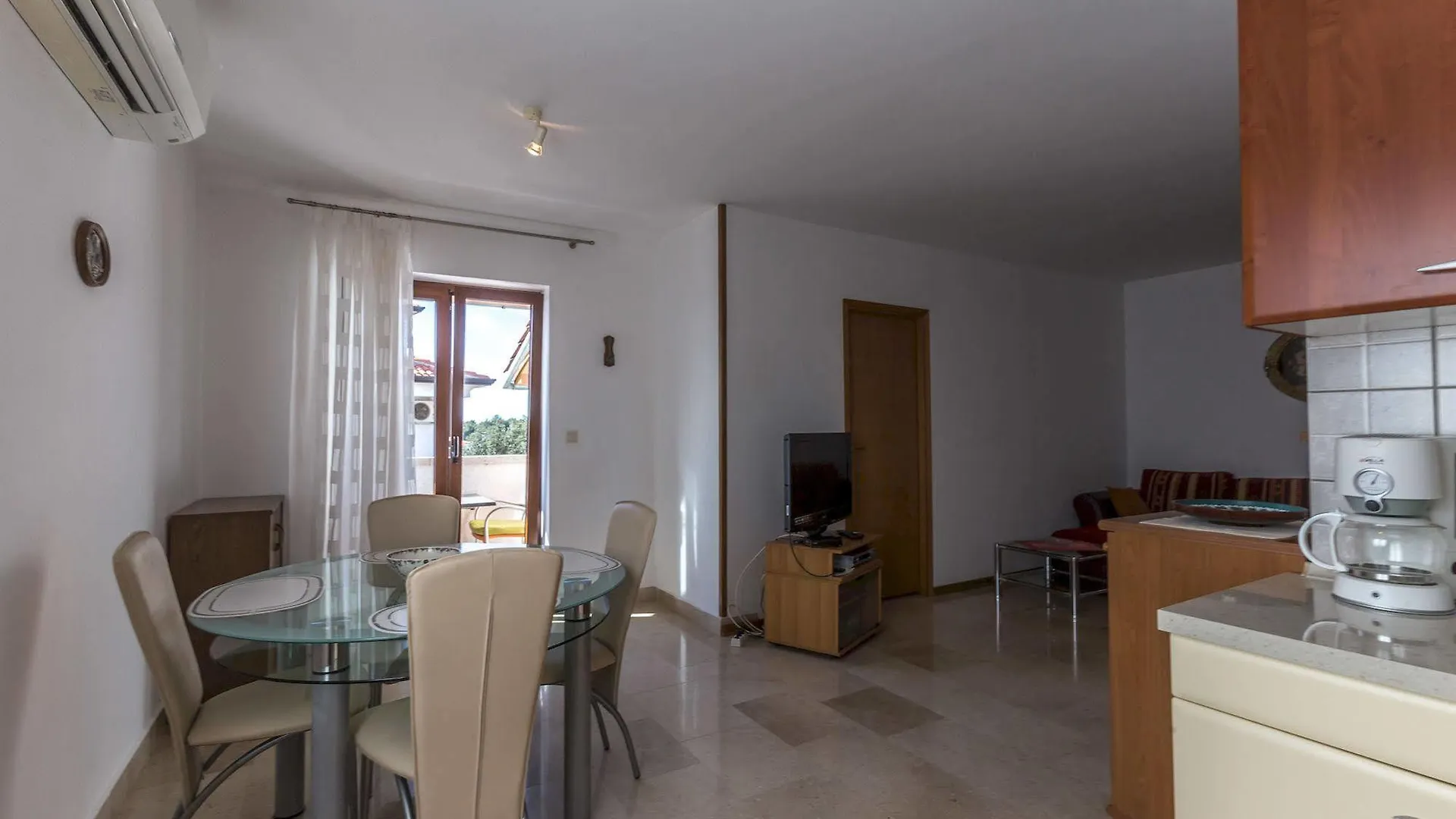 Guesthouse Santin Rovinj Kroatien