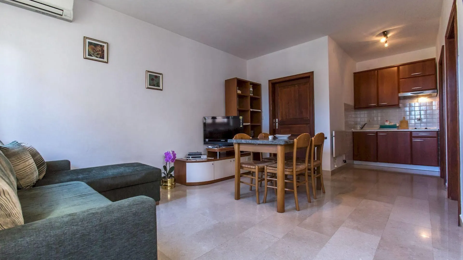 Guesthouse Santin Rovinj Kroatien