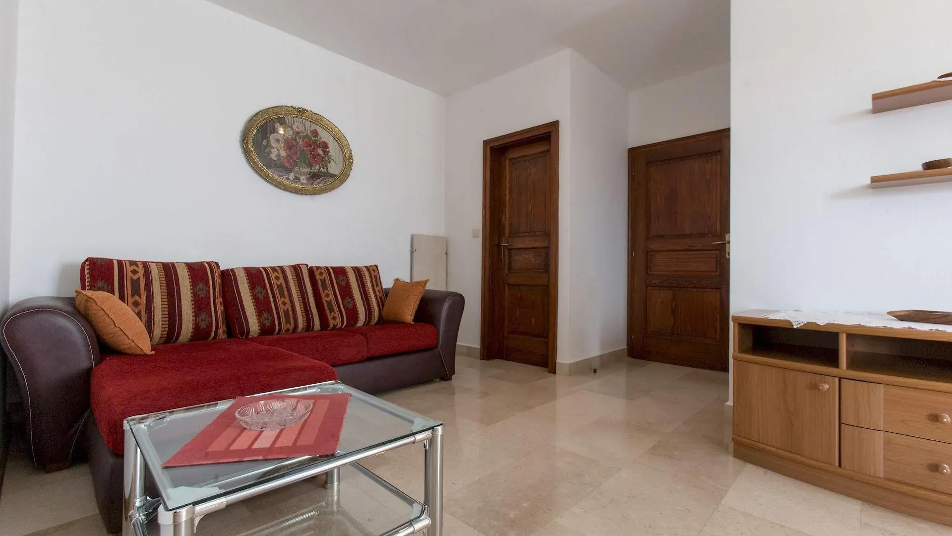 Guesthouse Santin Rovinj Apartment