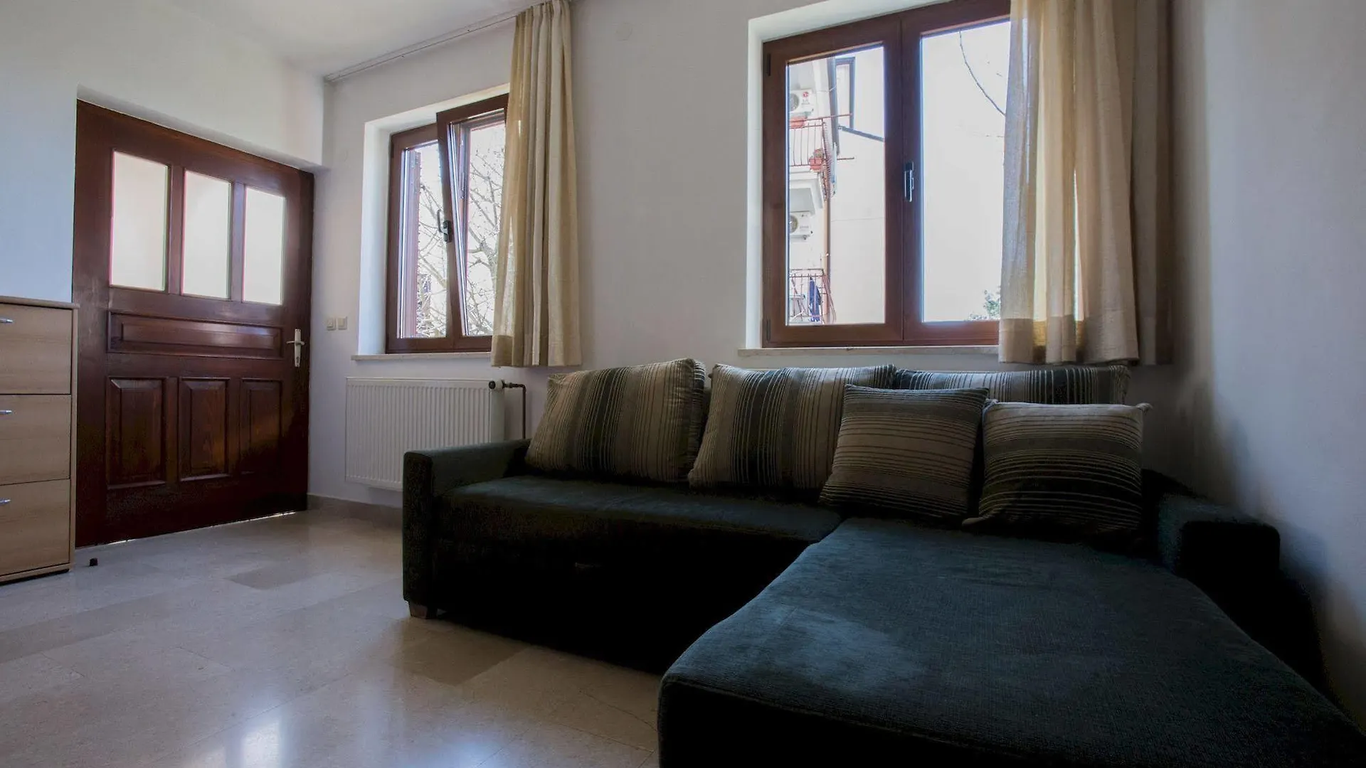Guesthouse Santin Rovinj