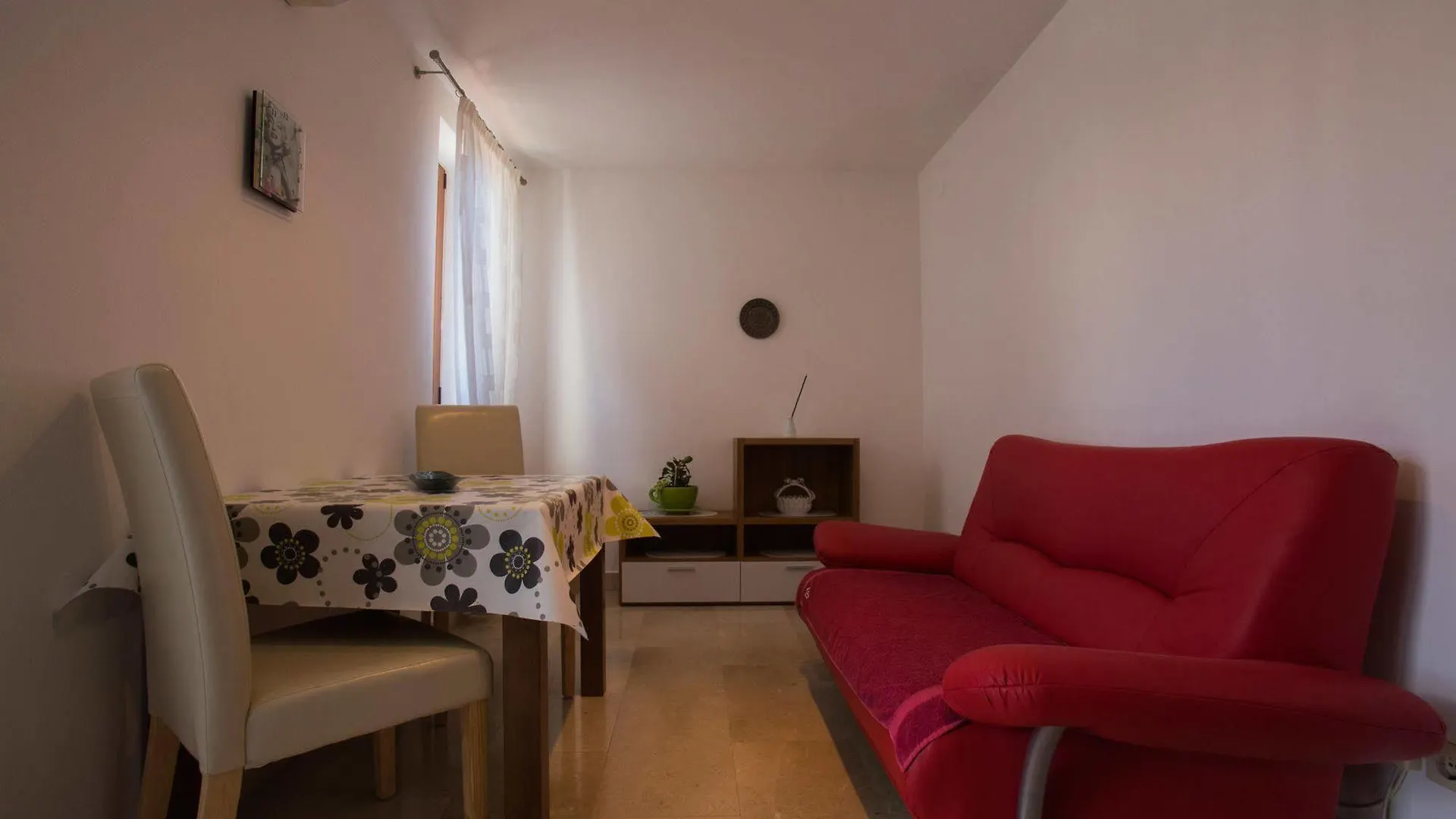 Apartment Guesthouse Santin Rovinj Kroatien