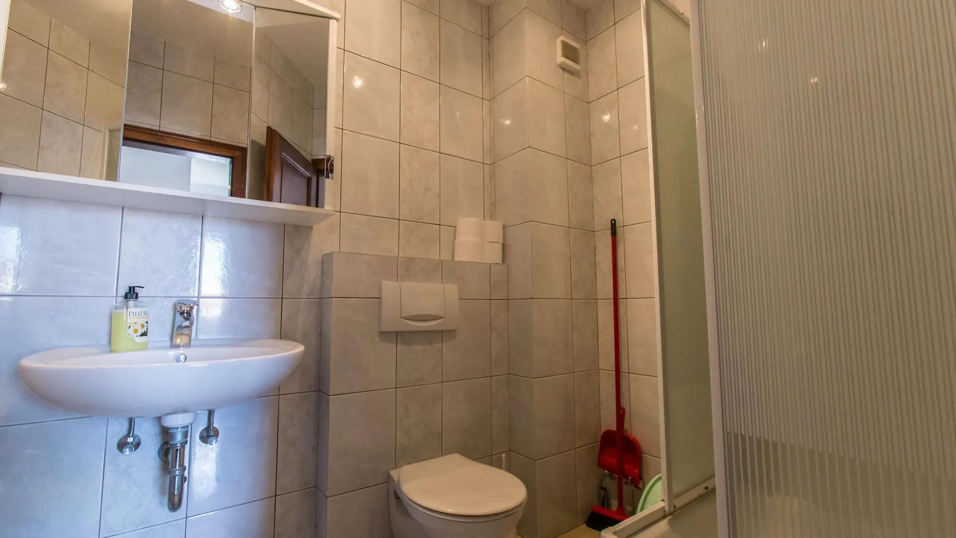 Guesthouse Santin Rovinj Kroatien