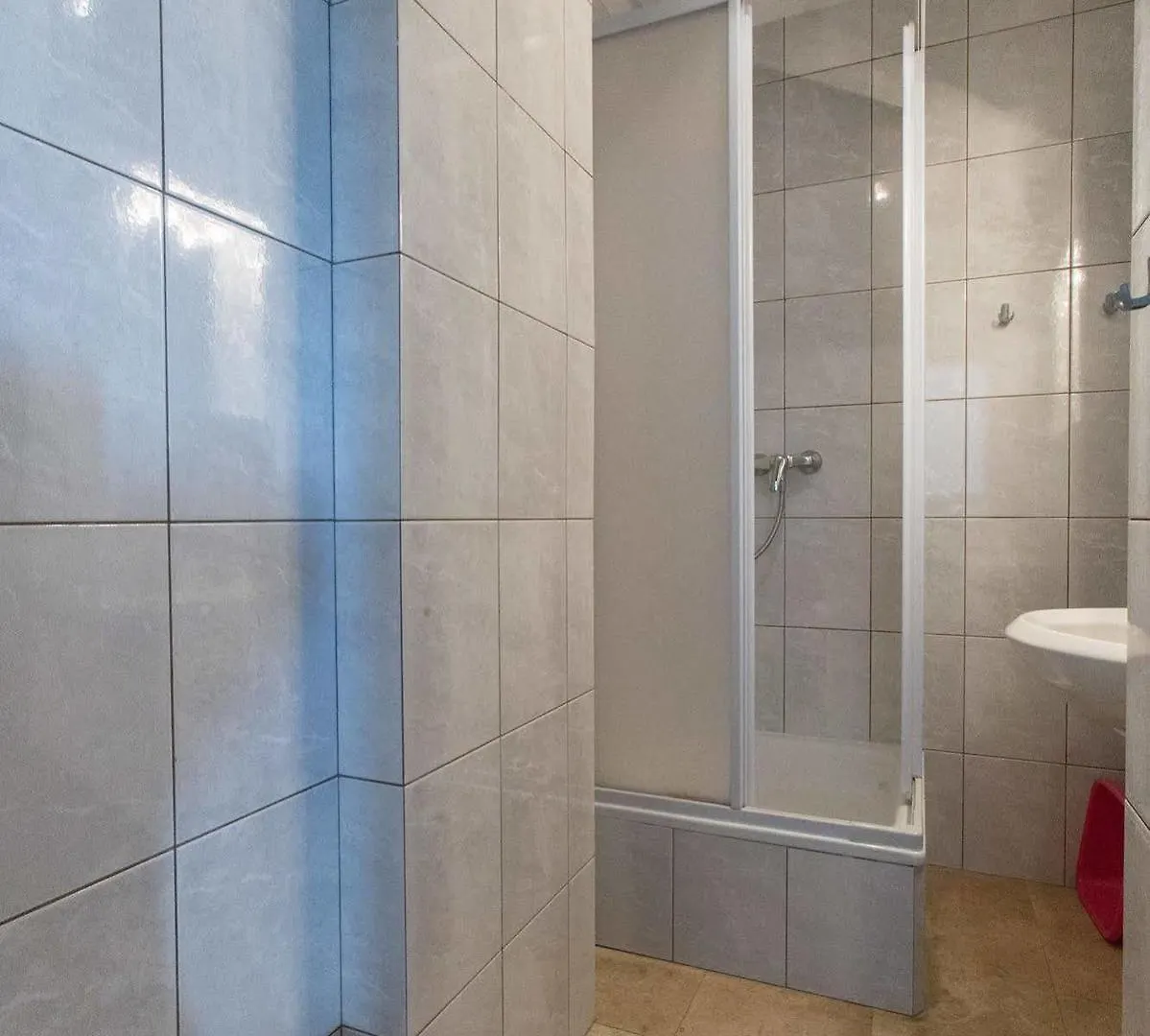 Apartment Guesthouse Santin Rovinj Kroatien