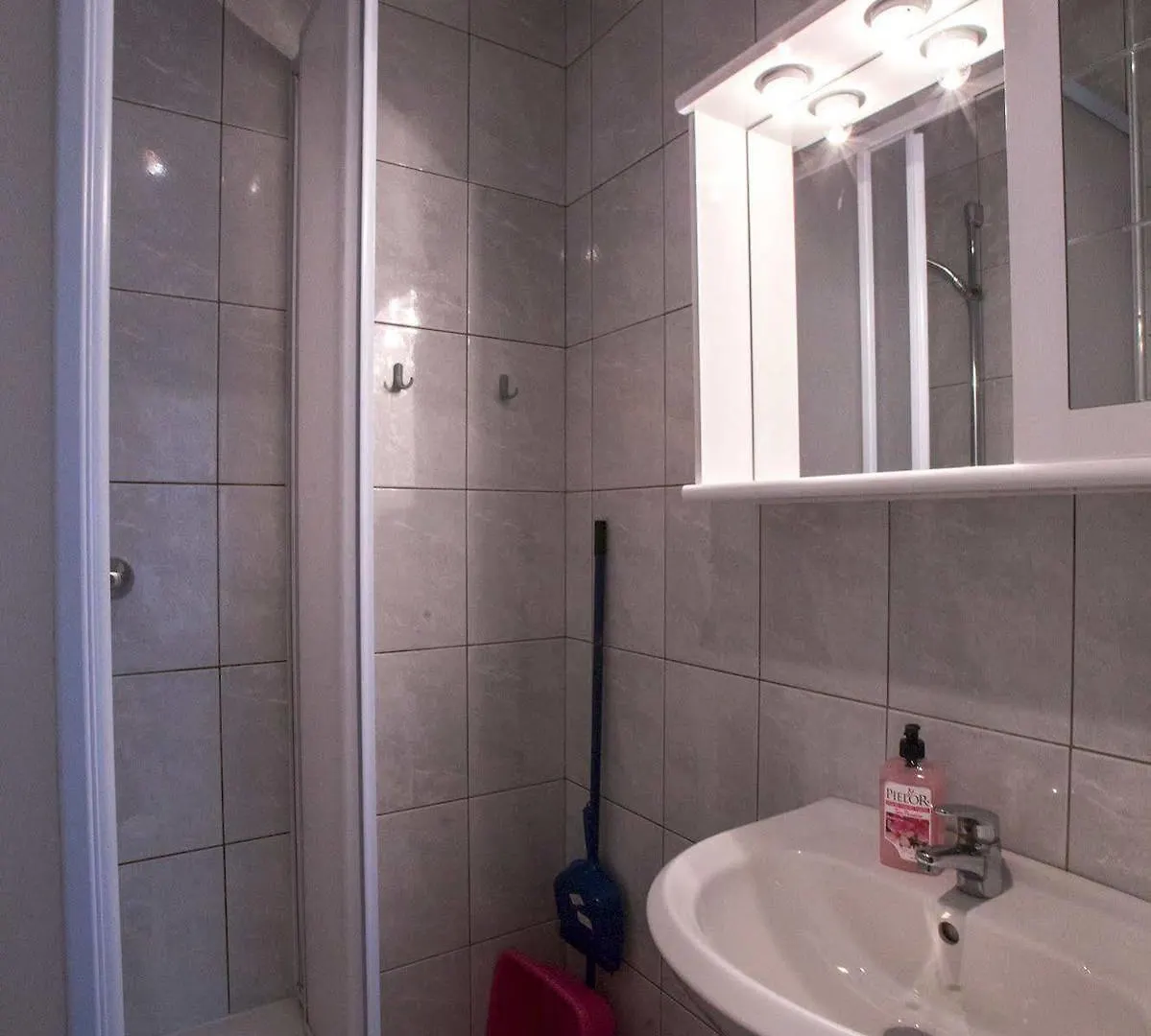 Apartment Guesthouse Santin Rovinj