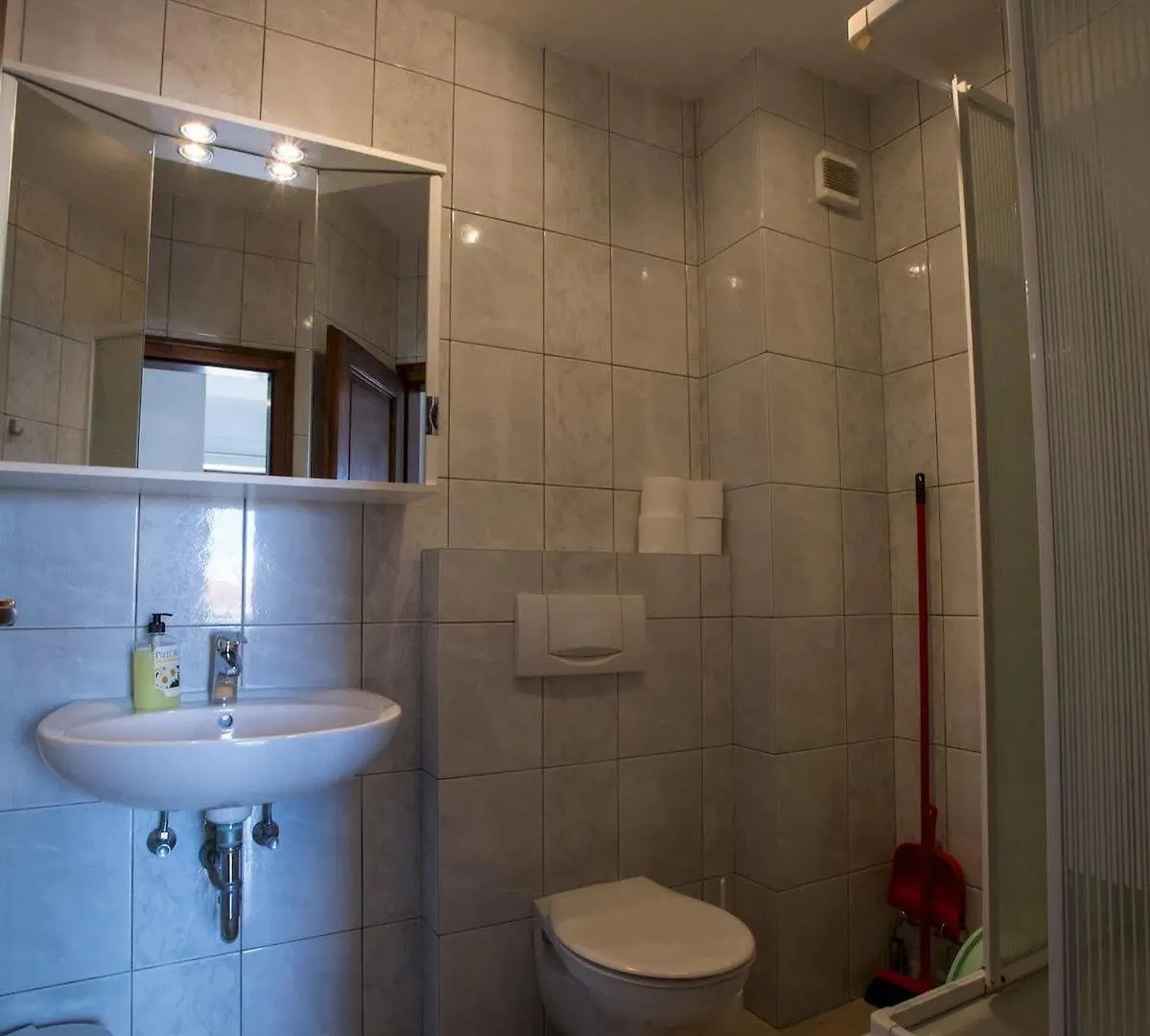 Guesthouse Santin Rovinj 0*,  Kroatien