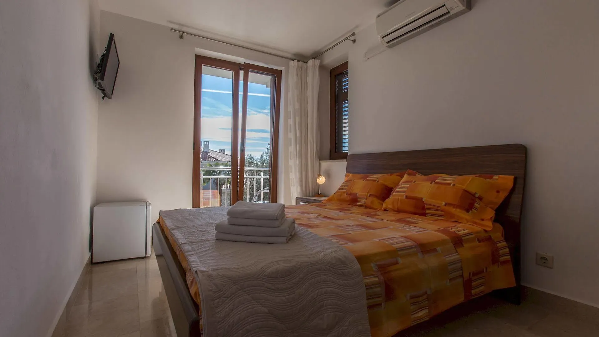 Apartment Guesthouse Santin Rovinj