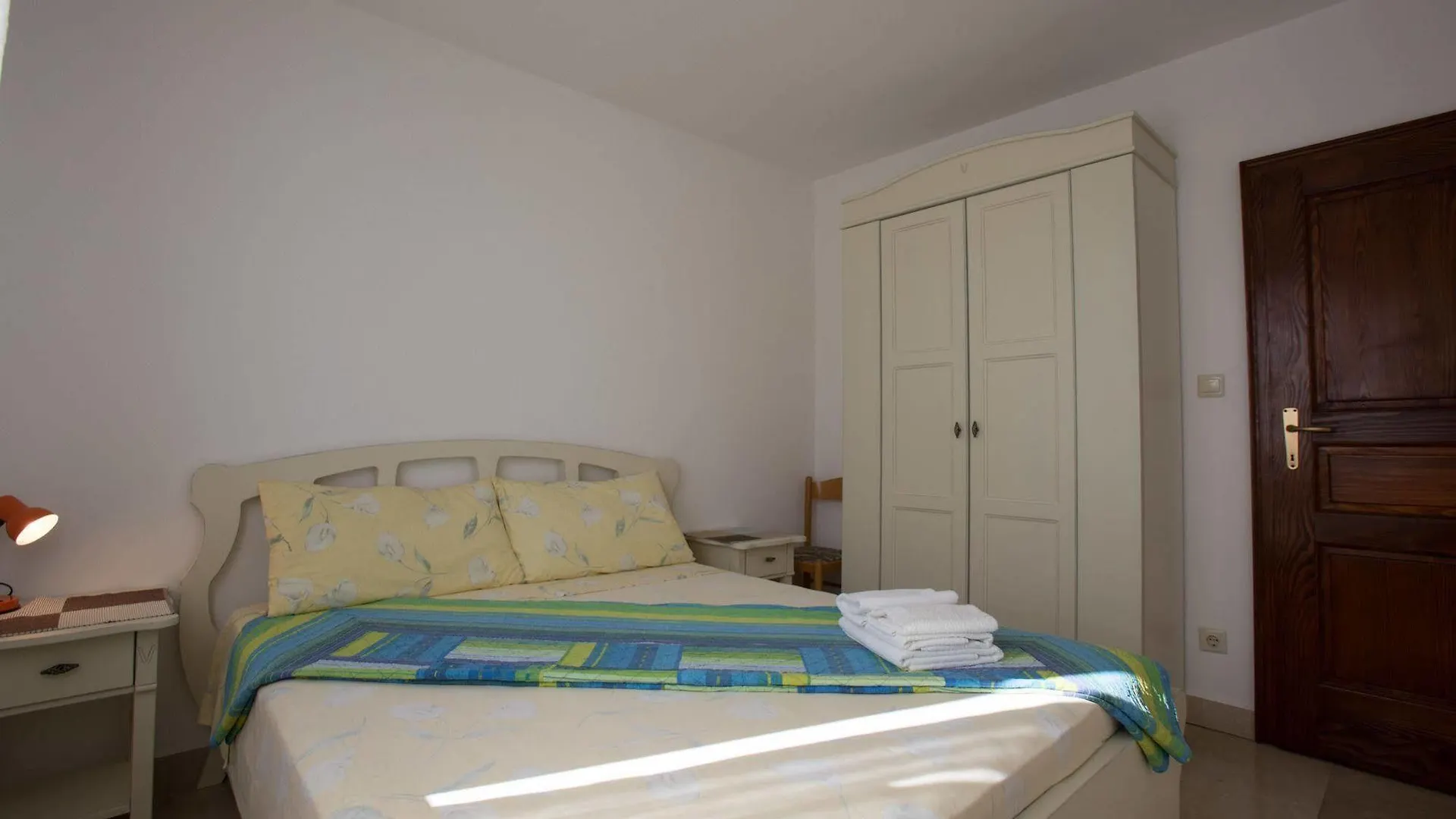 Guesthouse Santin Rovinj Kroatien