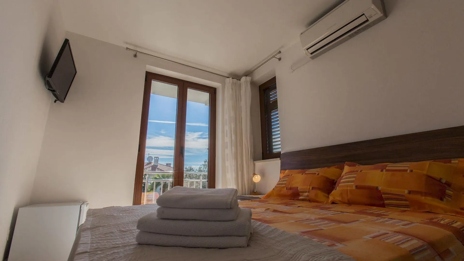 Guesthouse Santin Rovinj Apartment