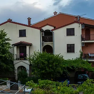 Exclusive Annex Rovinj